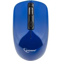 Мышь Gembird MUSW-400-B фото 1
